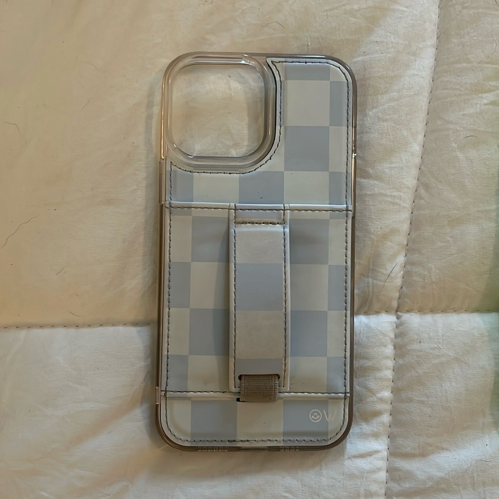Walli iPhone 13 pro max